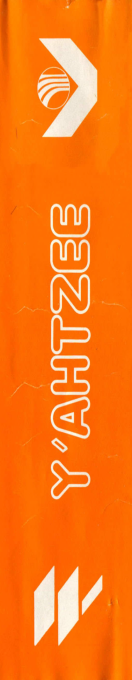 Y'ahtzee — box-2D-side (SP)