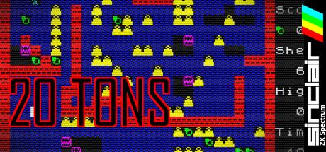 20 Tons — steamgrid
