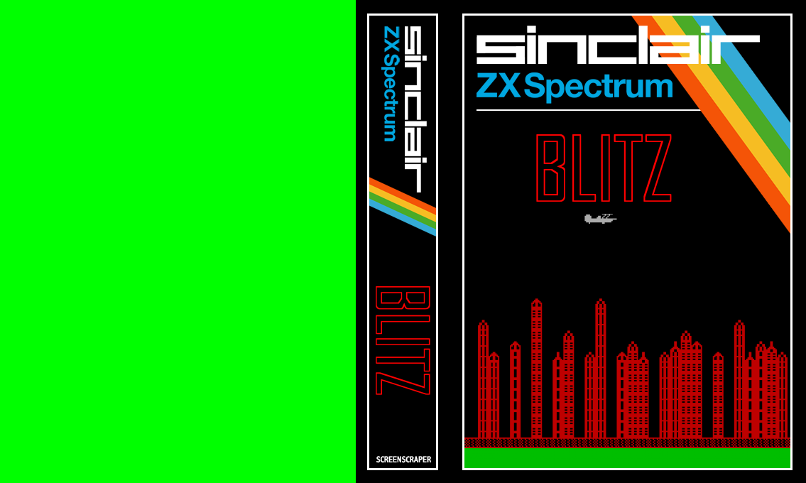 Blitz — box-texture (SS)