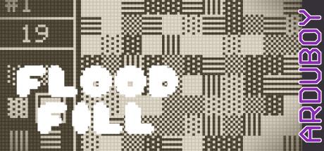 Flood fill — steamgrid
