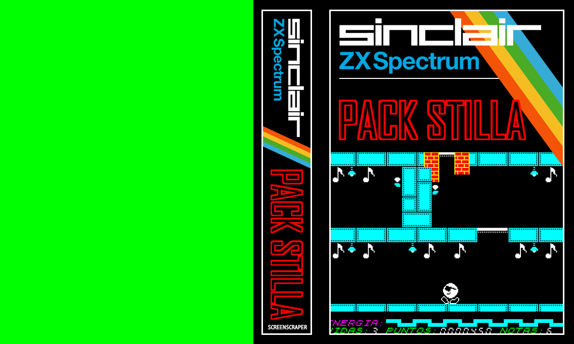 Pack Stilla — box-texture (SS)