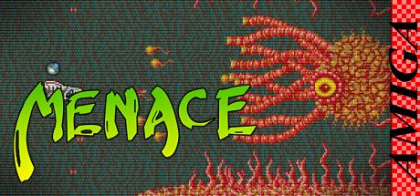 Menace — steamgrid