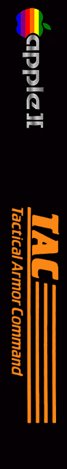 Tactical Armour Command — box-2D-side (US)