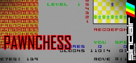 Pawnchess — steamgrid