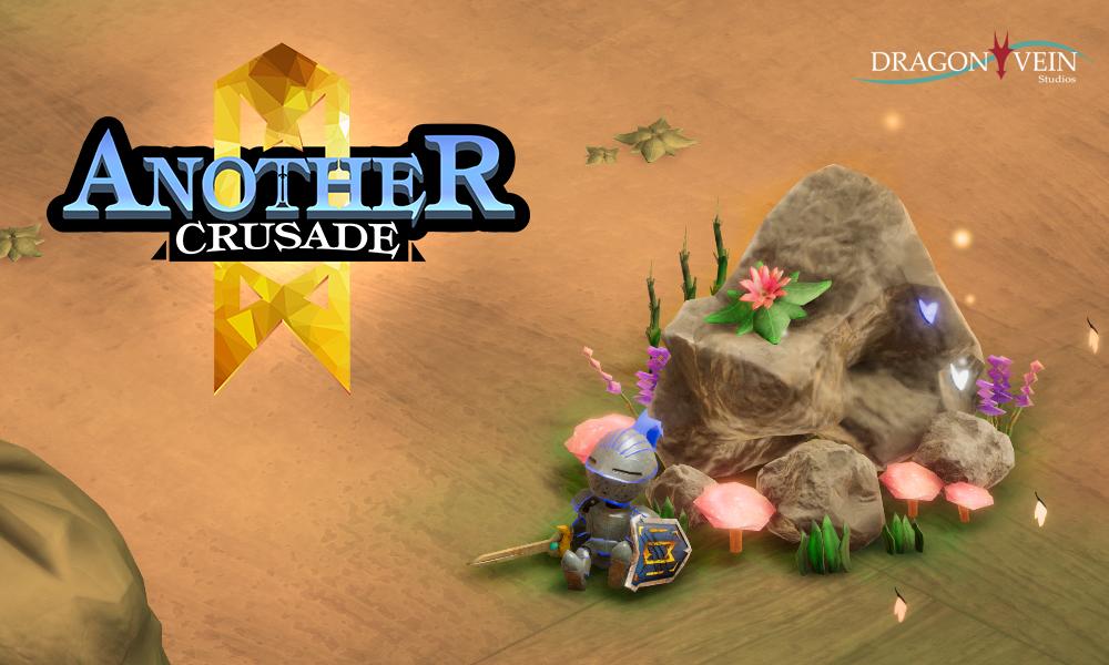 Another Crusade — sstitle (WOR)