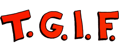 TGIF — wheel (US)