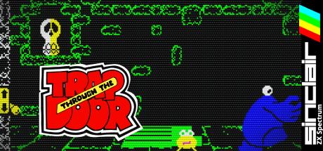 Through The Trap Door — steamgrid