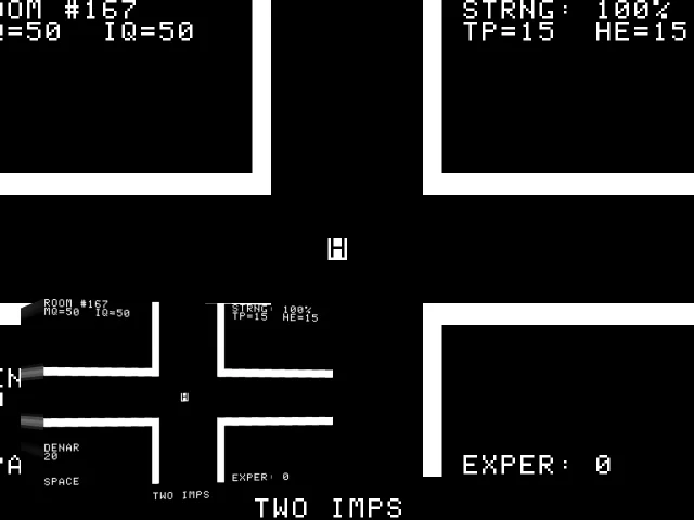 Super Quest — mixrbv2 (WOR)