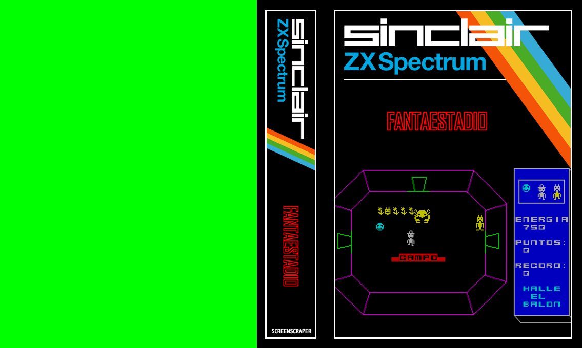 Fantaestadio — box-texture (SS)