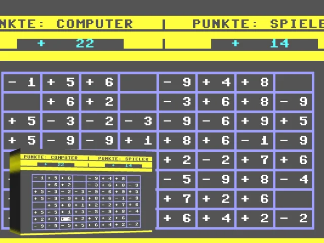 Logikus — mixrbv2 (WOR)