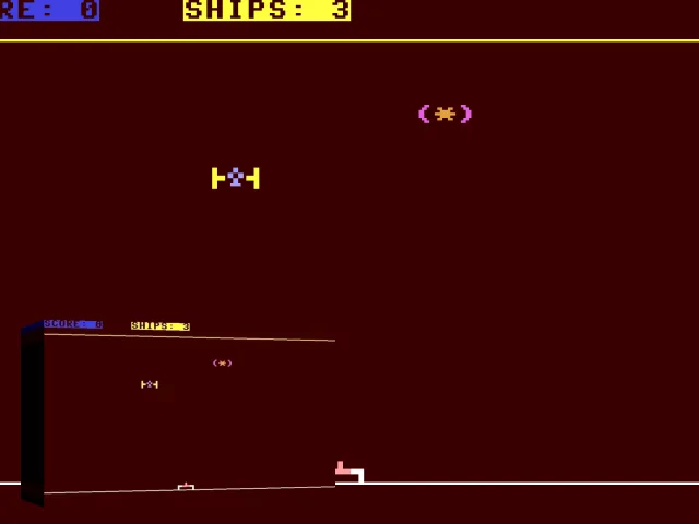 Raiders from Mars — mixrbv2 (WOR)