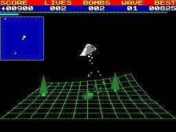 Virus — ss (EU)