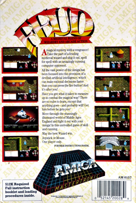 Feud — box-2D-back (US)