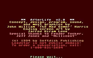 AfterLife v2.0 — sstitle (WOR)