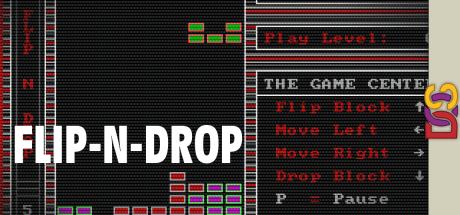 Flip-N-Drop — steamgrid