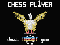 Chess Player — sstitle (EU)