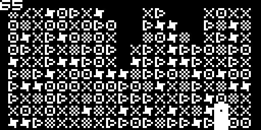 SameGame — ss (WOR)
