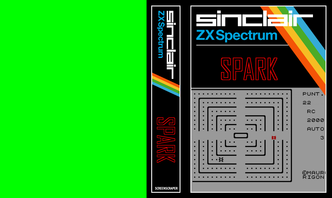 Spark — box-texture (SS)