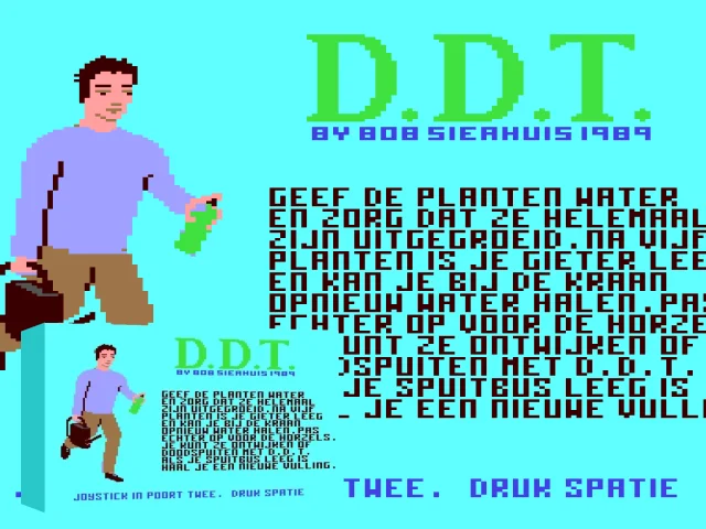 Ddt — mixrbv2 (WOR)