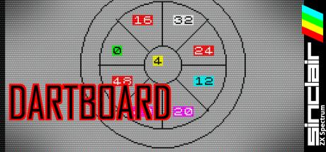 Dartboard — steamgrid