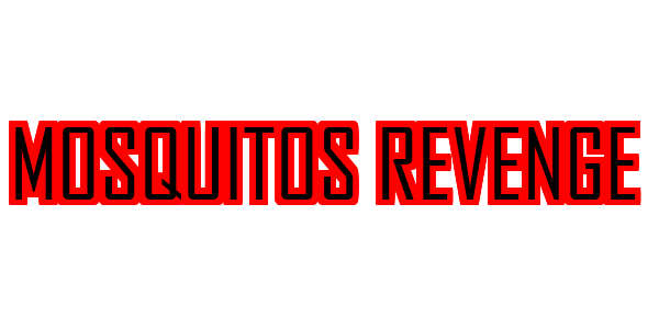 Mosquitos Revenge — wheel-hd (SS)