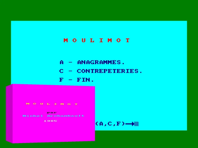Moulimot — mixrbv2 (WOR)
