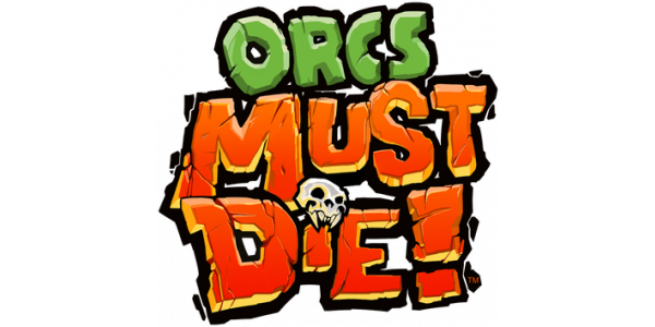 Orcs Must Die! — wheel (WOR)