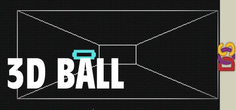 3D Ball — steamgrid
