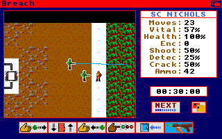 Breach — ss (WOR)