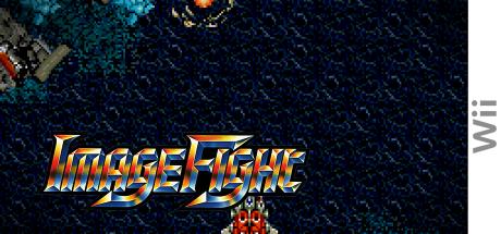 Image Fight — steamgrid