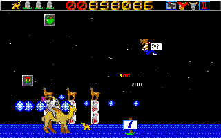 Revenge of the Mutant Camels — ss (WOR)