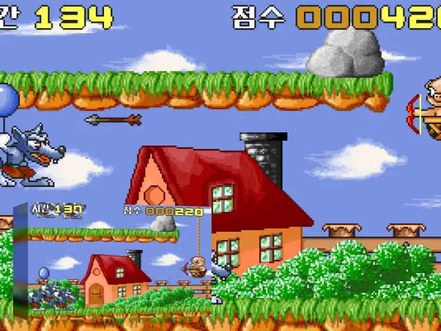 Pig Pooyan — mixrbv2 (WOR)