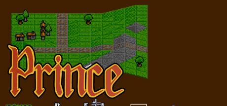 Prince — steamgrid