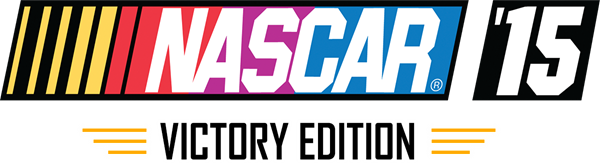 NASCAR '15 - Victory Edition — wheel (WOR)