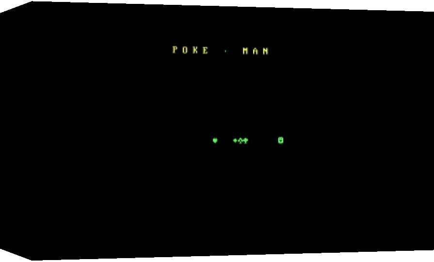 Poke-Man — box-3D (WOR)