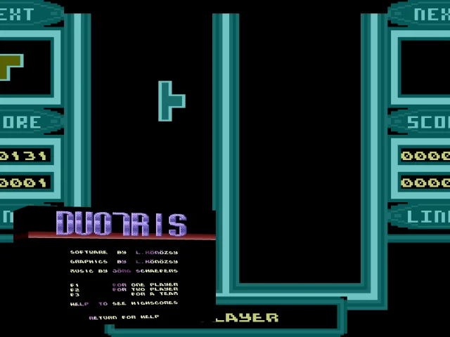 Duotris — mixrbv2 (WOR)