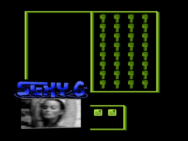 Sexy Six — mixrbv2 (WOR)