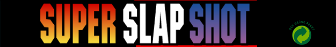 Super Slap Shot — box-2D-side (SS)