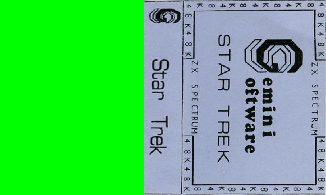 Star Trek — box-texture (EU)