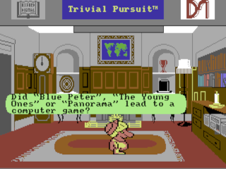 Trivial Pursuit : Young Players Edition — ss (WOR)