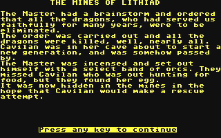 The Mines of Lithiad — sstitle (WOR)