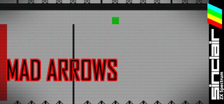 Mad Arrows — steamgrid