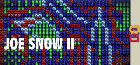 Joe Snow II — steamgrid