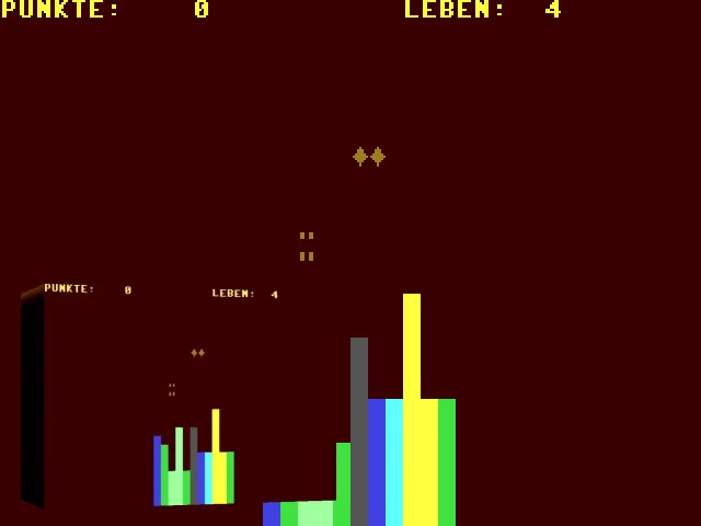 Hochhaus — mixrbv2 (WOR)