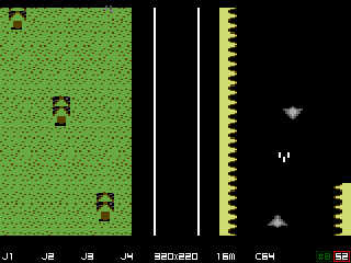 Multiplay : Rock and Roll + Star Blazers — ss (WOR)