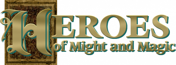 Heroes of Might and Magic — wheel (US)