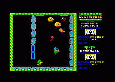 Dawnssley — ss (EU)