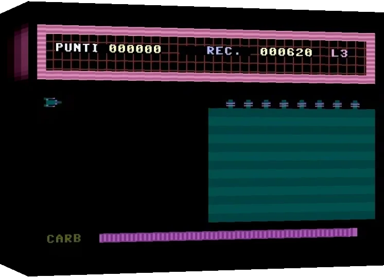 Axxon — box-3D (WOR)