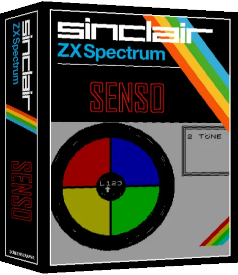 Senso — box-3D (SS)