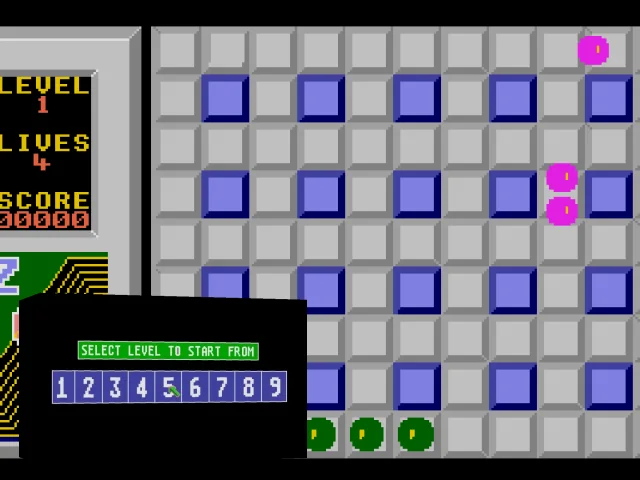 Zoox — mixrbv2 (WOR)